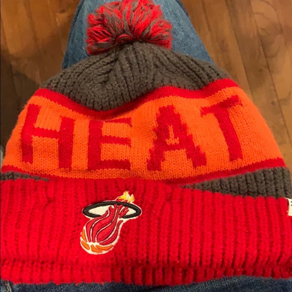 Miami Heat Bennie